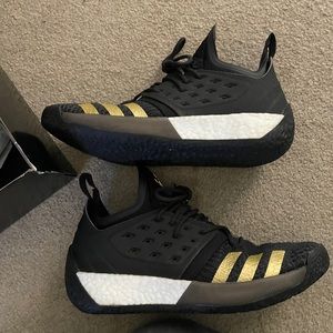 James harden Adidas volume 2 size 10